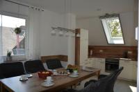 Appartement 2 Chambres avec Balcon et Terrasse