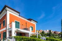 Villa Zanelli Terrace - Ferienwohnung Lerici