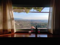 La Terrazza del Quintiliolo - B&B Tivoli