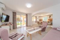 Appartement 3 Chambres avec Terrasse et Vue sur la Mer