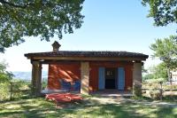 Agriturismo Il Posto Delle Viole - B&B Cagli