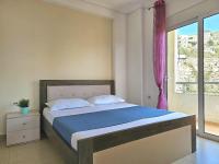 One-Bedroom Apartment with Sea View