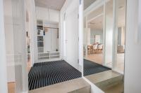 Strandhaus - Chambres d’hôtes Wyk auf Föhr