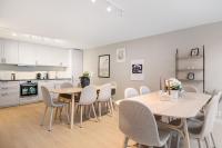 Dreibettzimmer