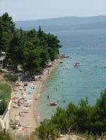 Villa dvor apartments - B&B Omiš