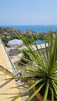 Balcón de la Loma - Ferienwohnung Taramay