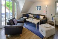 Mühlenpark 1 Mühlenpark Haus 3 Wo 12 - B&B Ostseebad Prerow
