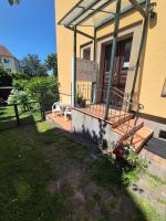 fewo-Grychnik - Bed and Breakfast Dresden