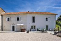 Lara Holiday Home - B&B Kanfanar