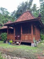 joglo karinduaji madasari - B&B Bulakbenda