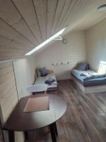 Lino butai number 1 - Ferienwohnung Kalviai