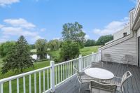 Beautiful Comfy 2 Bedroom Condo Stunning Golf Course Views 5166 - Ferienwohnung Traverse City