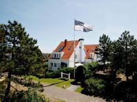 Alte Liebe - 1 - B&B Spiekeroog