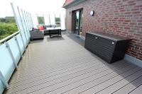 Deck 14 - Bed and Breakfast Langeoog