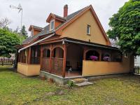 Ti-Bor Ház - B&B Kiskunmajsa
