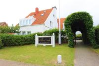 Alte Liebe - 4 - B&B Spiekeroog