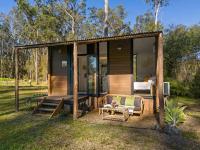 Rosemont by Tiny Away - Ferienwohnung Kempsey