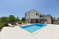 Villa Azzurra ZadarVillas - B&B