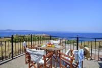 Endless View - Bed and Breakfast Míthymna