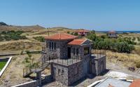 Endless View - B&B Míthymna