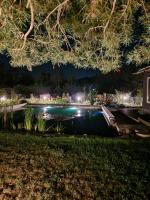 Scent yard - B&B