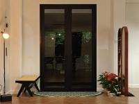 Thonglor 4-story modern art villa Free WiFi Netflix - Chambres d'hôtes Bangkok