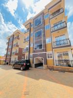 KK Serene Paradise Apartment - Ferienwohnung Kampala