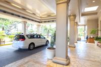 KBM Resorts FREE CAR Kaanapali Shores KS-155 Ground Floor Steps to Pool and Beach - B&B