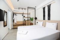 Suite mit 2 Schlafzimmern