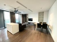 Louis - Căn hộ 2 ngủ phố Đội Cấn - B&B Hanoi