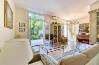 L'ORANGER maison pittoresque et confortable proche des plages, Croisette et centre-ville - B&B Cannes