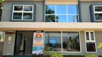 Sunset Sands Resort Beach Villa - B&B Kundapur