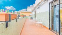 Apartamento Pergo Centro Córdoba - Bed and Breakfast Córdoba