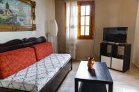 Familien-Apartment mit 2 Schlafzimmern