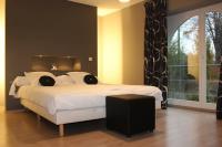 Du soir au matin - B&B Dison