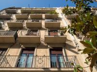 Barcelona4Seasons - Sagrada Familia - Ferienwohnung