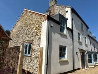 2 High Silver House - Bed and Breakfast Holt