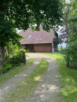 Deichzeit - Ferienwohnung Norden