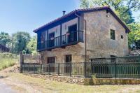 Casa do Vigairo, en plena Ribeira Sacra - Chambres d'hôtes Rebordaos