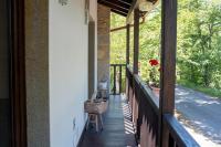 Casa do Vigairo, en plena Ribeira Sacra - Chambres d'hôtes Rebordaos