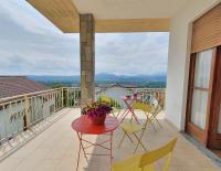 Fiori e Frutti Sunshine Home - Bed and Breakfast Almese