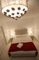 B&B Galati - Panorama Suite - Bed and Breakfast Galati