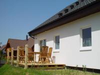 Cottage, Heringsdorf - B&B