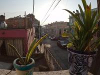 Depto CENTRO Parque Juarez - Ferienwohnung Jalapa Enríquez