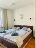 Quartier 3 - Ideal eingerichtet für Familien - B&B Bremerhaven