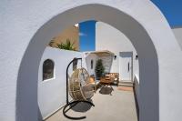 Aegean Nest - B&B Firá