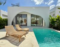 Dolce One-Bedroom Villas - Bed and Breakfast Uluwatu