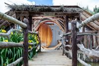 Fairytale Staycation - Near London by Damask Homes - Chambres d'hôtes Stapleford Tawney
