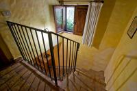 Chambre Double - Vue sur Jardin