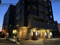 ザ サウンドクレスト五条駅前22 - B&B Dazaifu